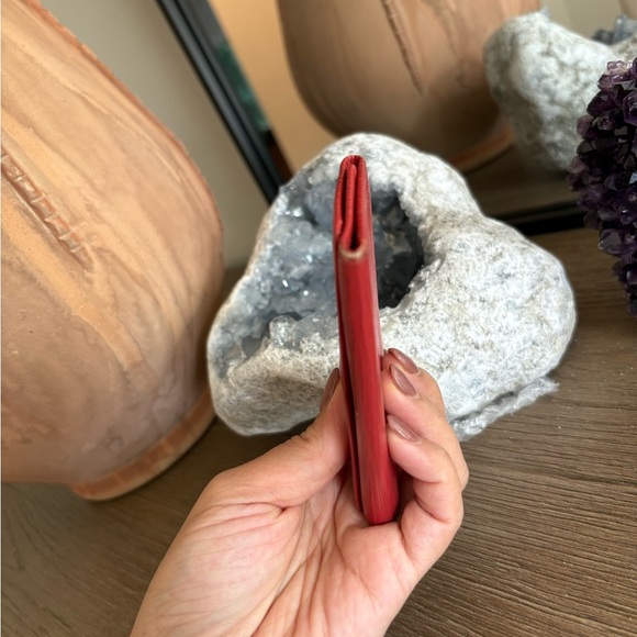 Louis Vuitton Epi Key Holder - Picture 3 of 8